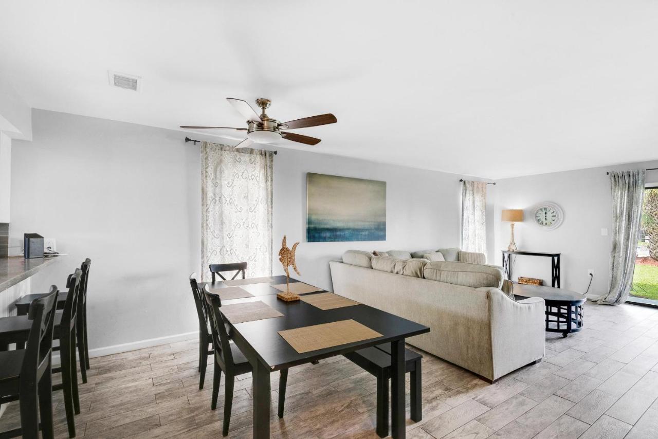 דסטין Summerhouse Townhomes #6- Blue Pearl מראה חיצוני תמונה