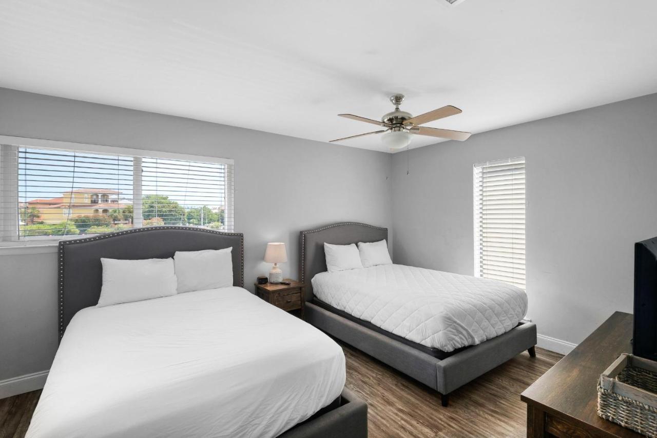 דסטין Summerhouse Townhomes #6- Blue Pearl מראה חיצוני תמונה