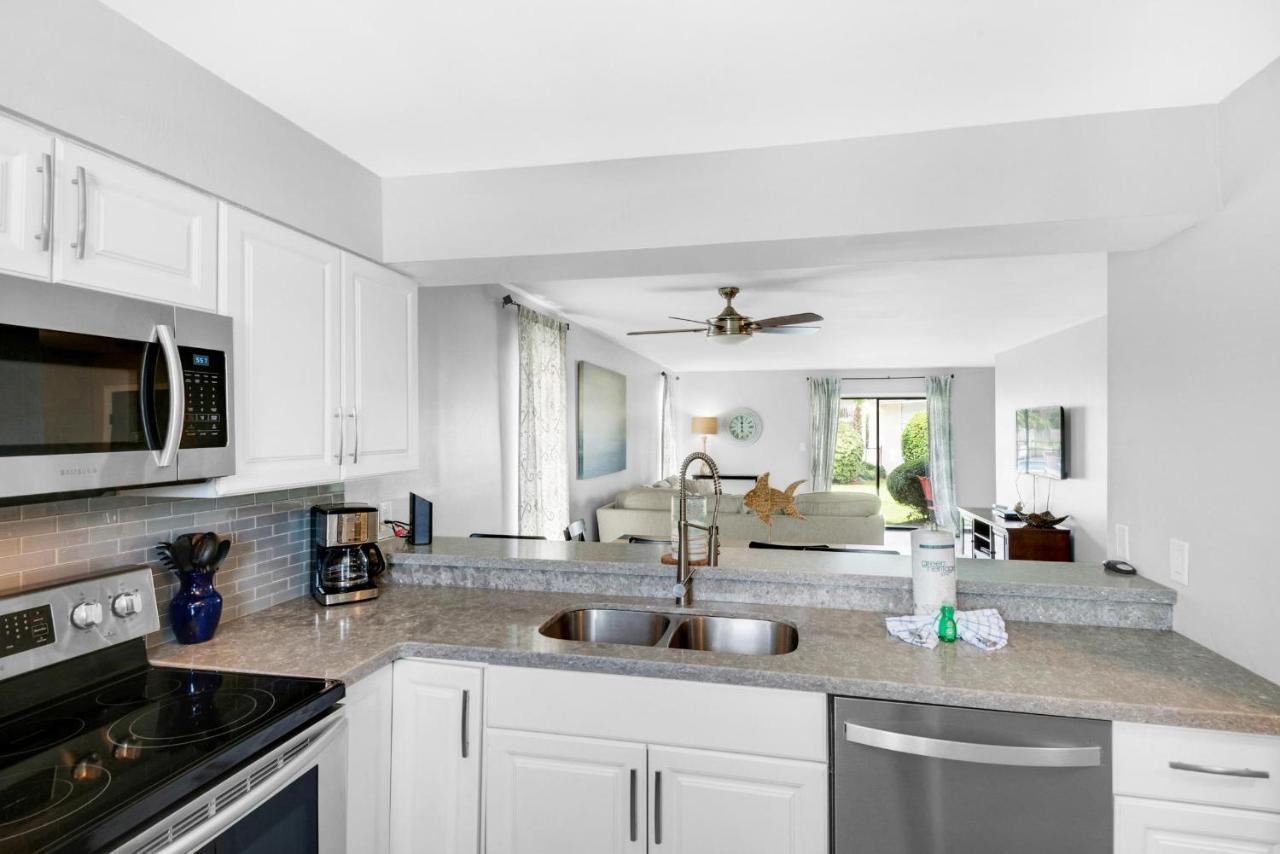 דסטין Summerhouse Townhomes #6- Blue Pearl מראה חיצוני תמונה