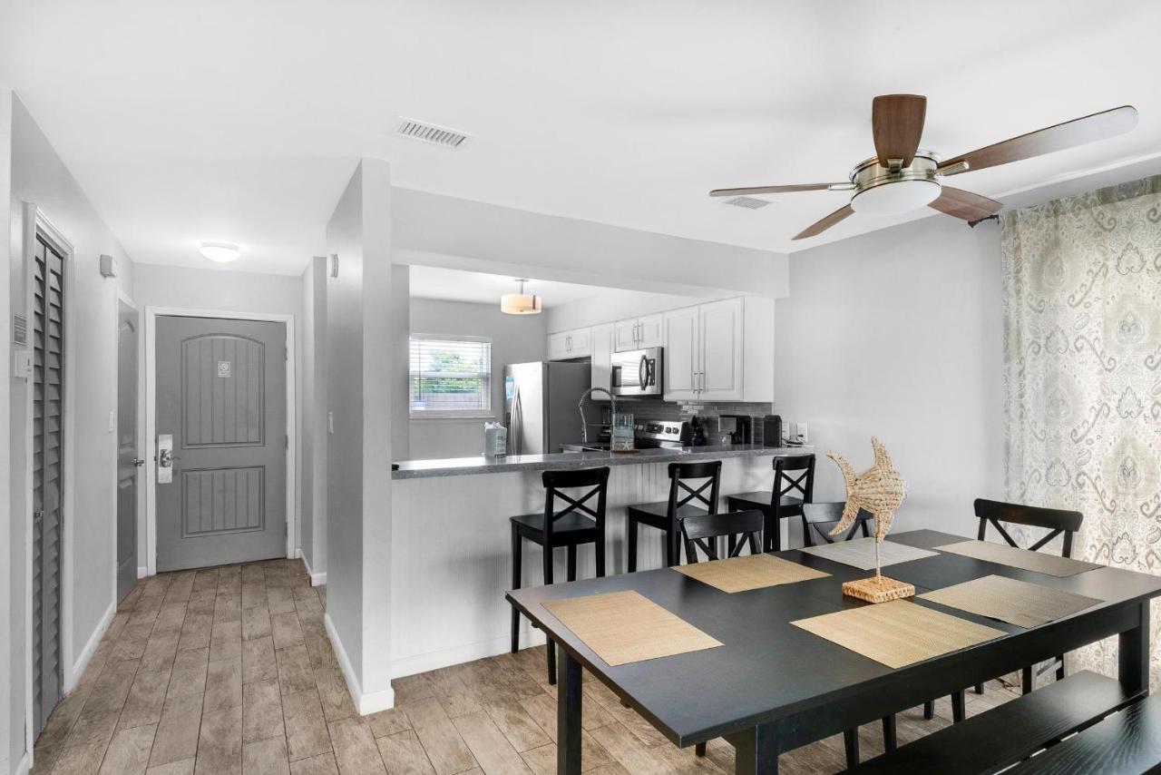 דסטין Summerhouse Townhomes #6- Blue Pearl מראה חיצוני תמונה