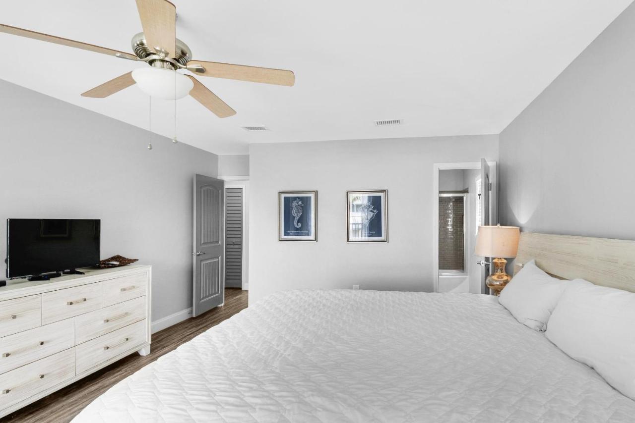 דסטין Summerhouse Townhomes #6- Blue Pearl מראה חיצוני תמונה