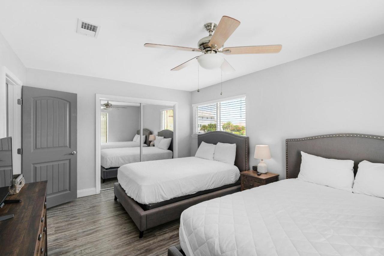 דסטין Summerhouse Townhomes #6- Blue Pearl מראה חיצוני תמונה